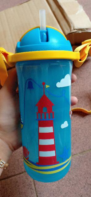 Botol Minum Anak // Kiddos Tumbler