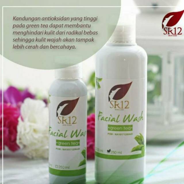 Paket hemat spot essence 2 SR12 BPOM ORIGINAL