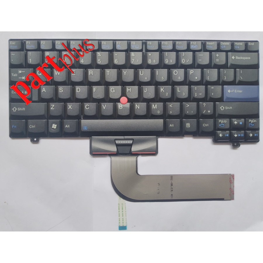 Keyboard Laptop Lenovo Thinkpad L410 L412 L420 L510 L512 SL410