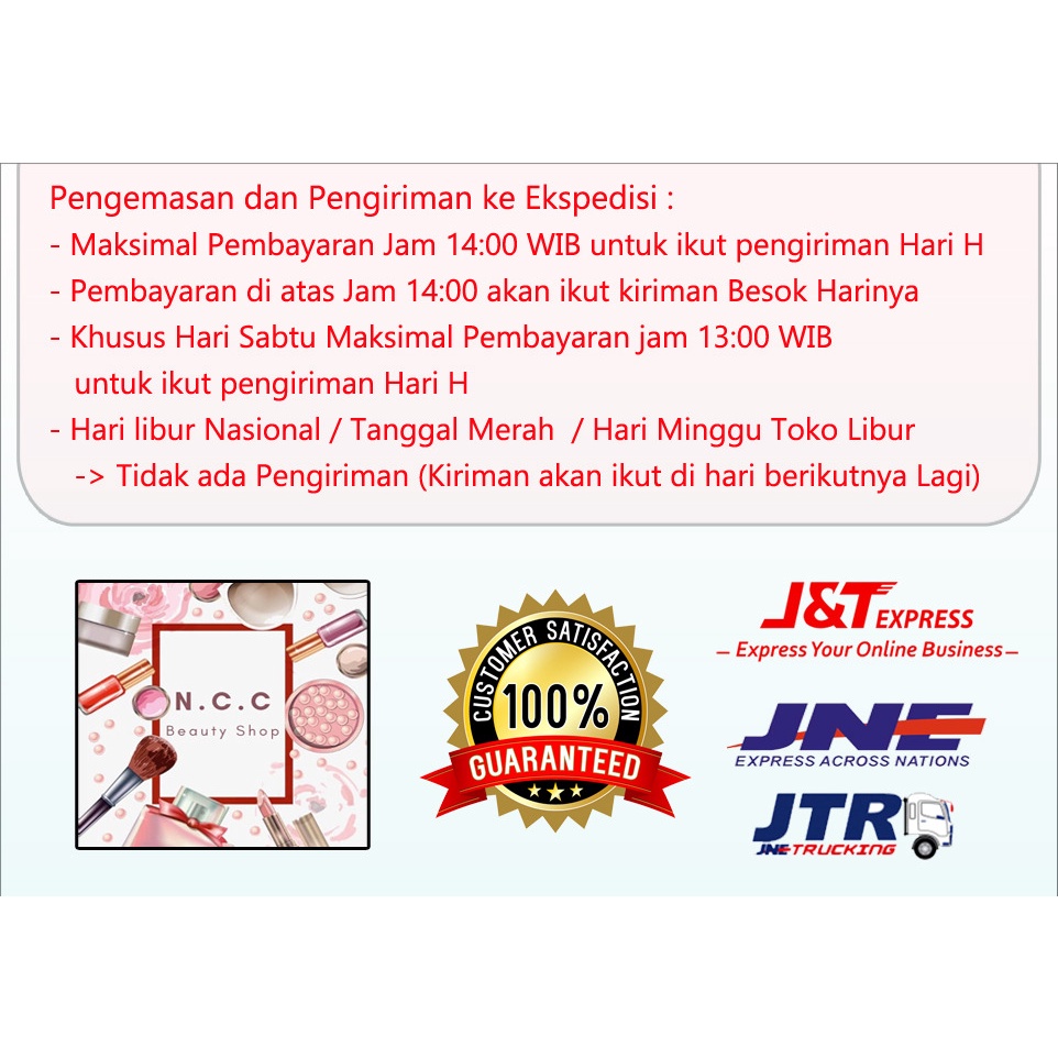 * NCC * Gunting Kuku Merek 777 Three Seven Stainless - Kualitas SUPER BAGUS