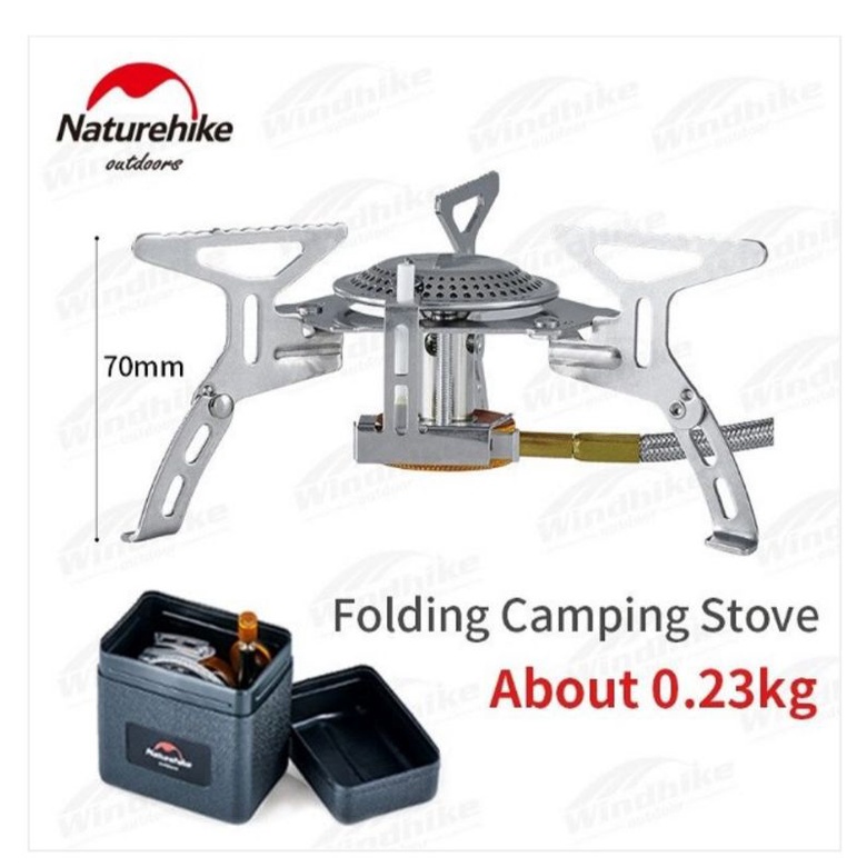 KOMPOR NATUREHIKE NH21RJ009 []
