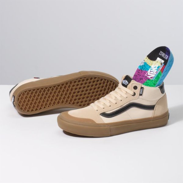 vans style 112 mid pro
