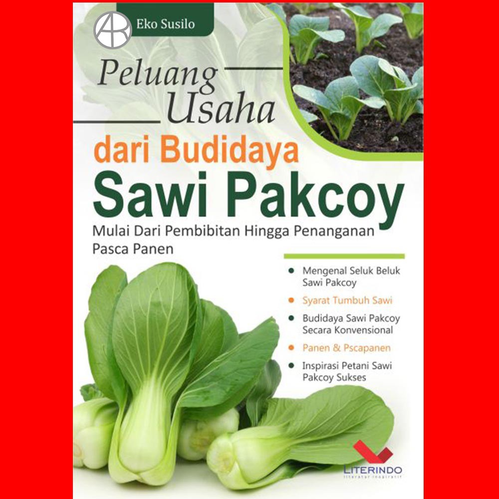 Syarat Tumbuh Pakcoy Hidroponik - bercocok tanam hidroponik