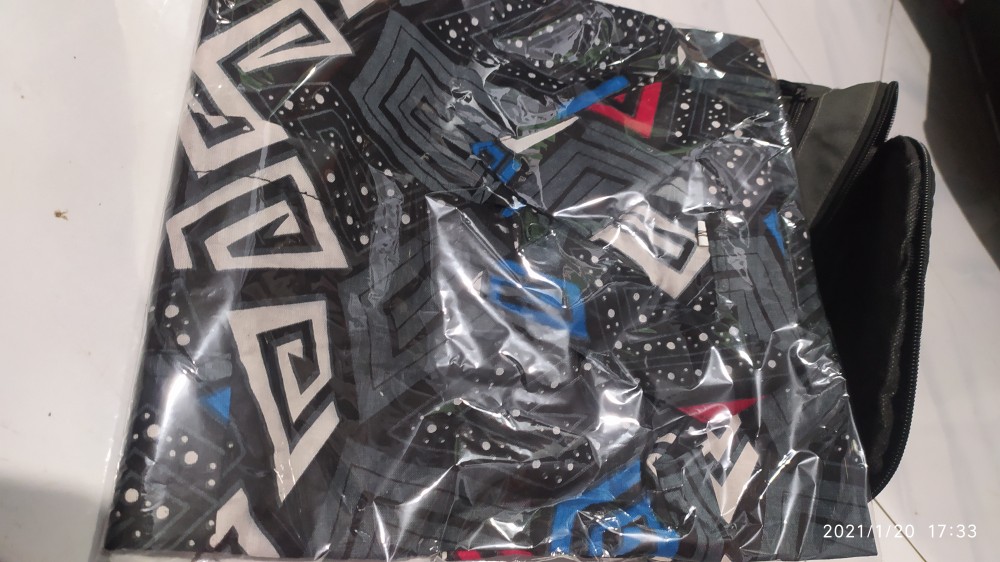 Rama Shinta Couple - Melani Set Couple Lilit Rovellia Batik Couple Modern