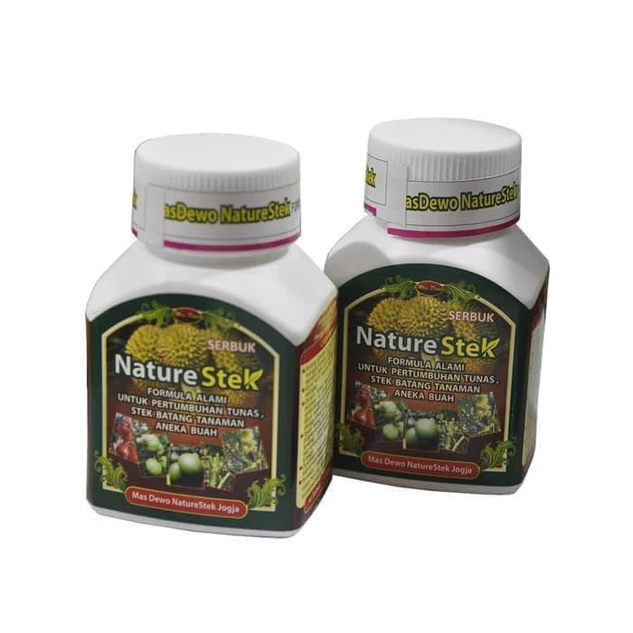 nature stek penumbuh akar stek batang