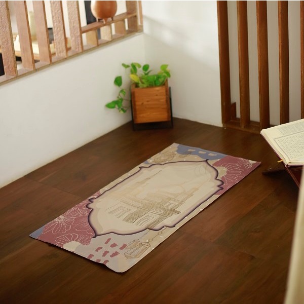 Sajadah Kecil sajadah traveling poch terlaris dan termurah Sajadah Kecil T7E2 [COD] Sajadah Turki Tu