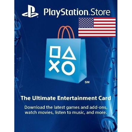 playstation card $25