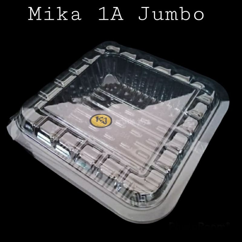 Mika 1A Jumbo