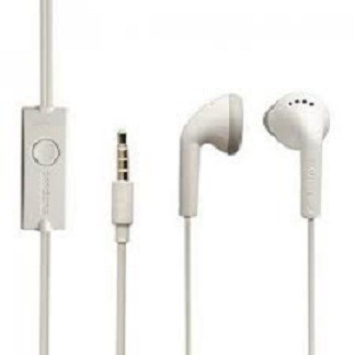 Handsfree J1 Ace / J2 Prime / J1 J3 J5 J7 / Young - Earphone Headset - Audio All Headphone