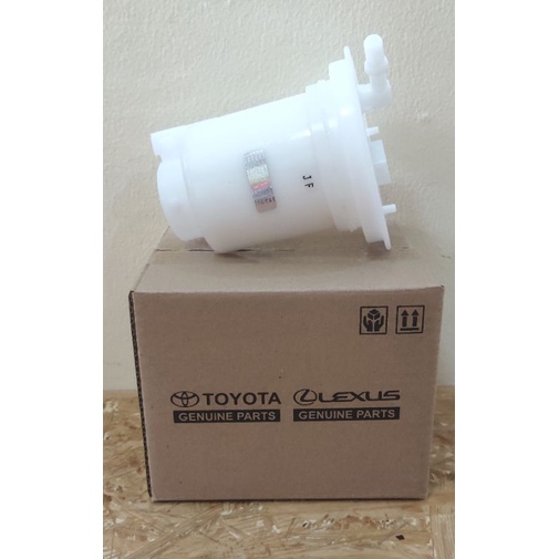 Filter Bensin Mobil Avanza/Xenia/Grandmax/Rush/Terios 2004 - 2014