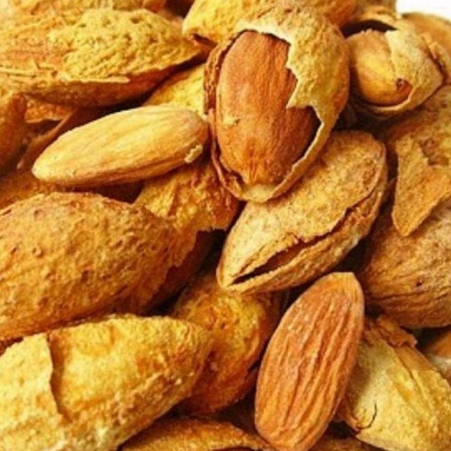 

Kacang Almon 5kg