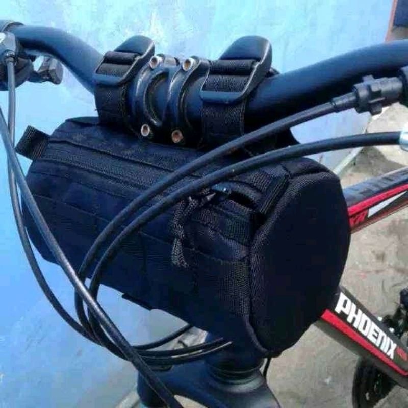 TAS BUAT DI SETANG SEPEDA/MOTOR CROOS