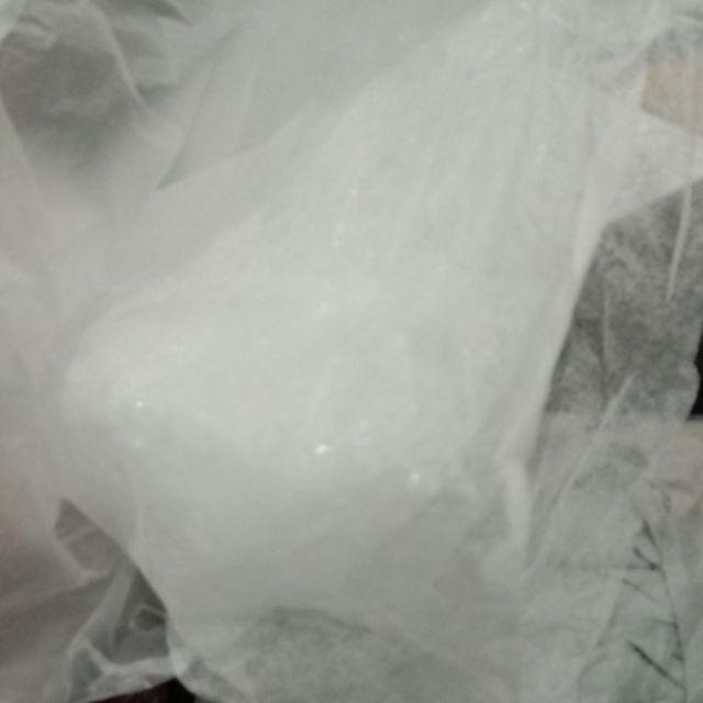 Packing Dus + Bubble