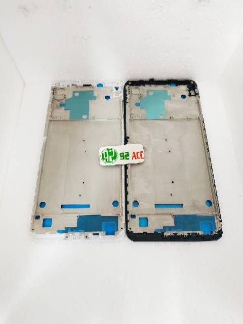 TULANG LCD / FRAME LCD / BEZEL LCD REDMI NOTE 5 / NOTE 5 PRO
