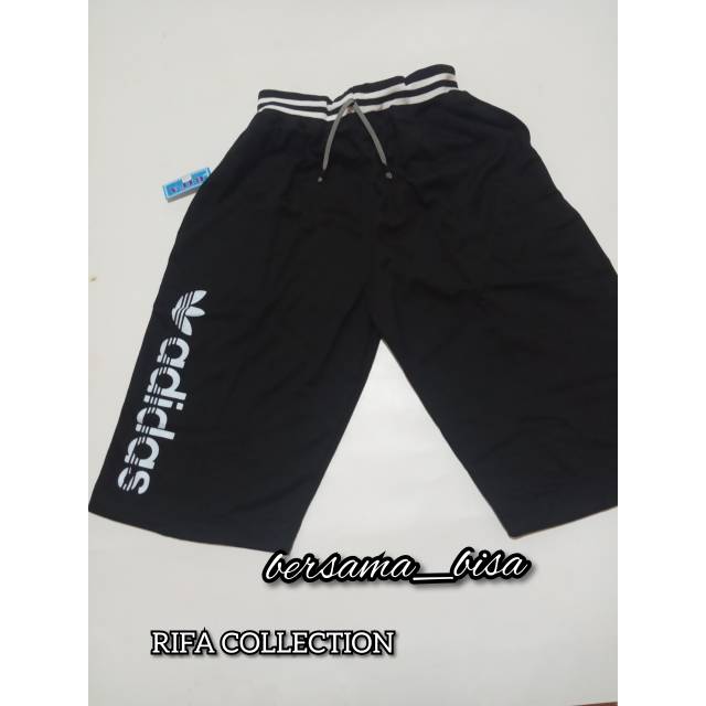 Jogger pendek (dewasa)