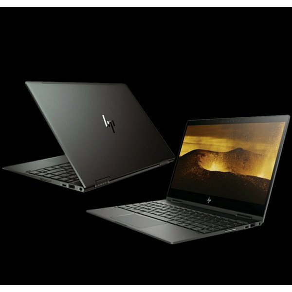 HP Envy 15 X360 Touch Ryzen 5 4500 16GB 512ssd Vega6 W10 15.6FHD