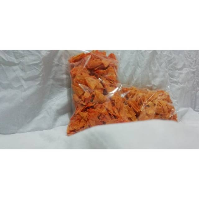 

CIKI TORTILLA JAGUNG 250G