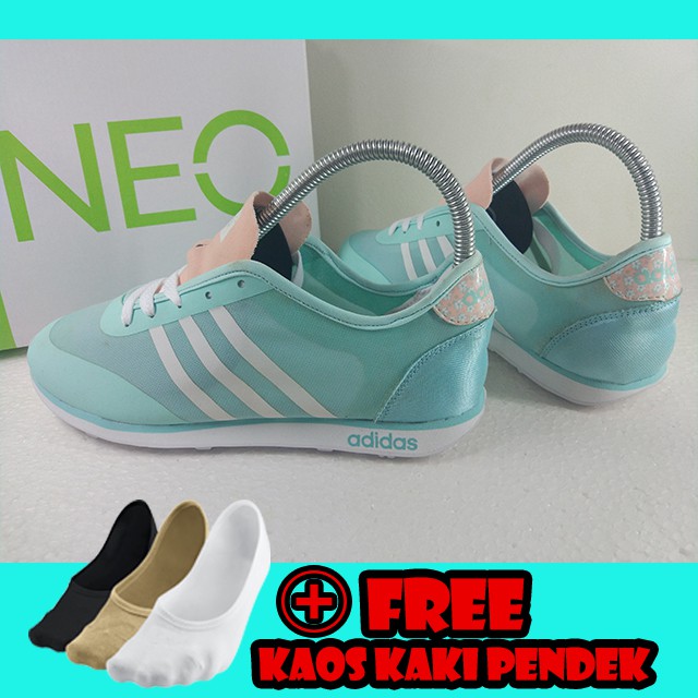Sepatu Adidas Neo Groove Tosca BNWB