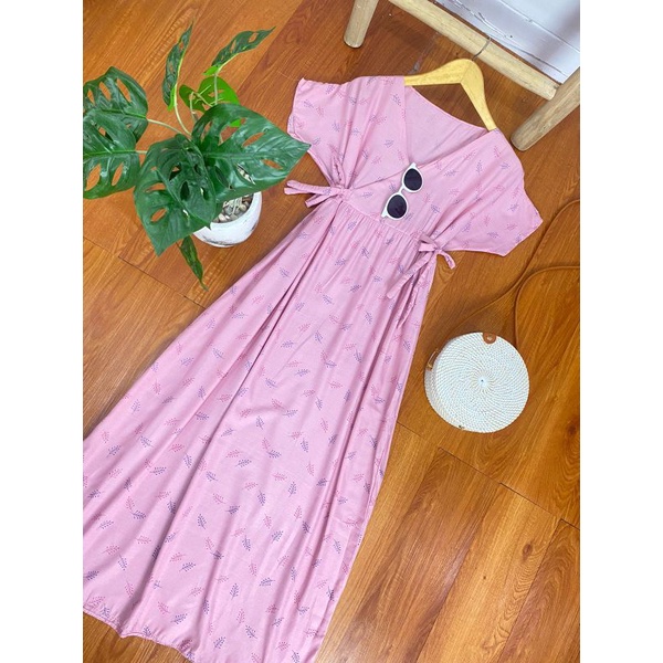 BESTSELLER | LONGDRESS KIMONO | HOMEDRESS KIMONO PANJANG BUSUI | BAJU TIDUR KIMONO | DASTER KIMONO-kimono motif 02