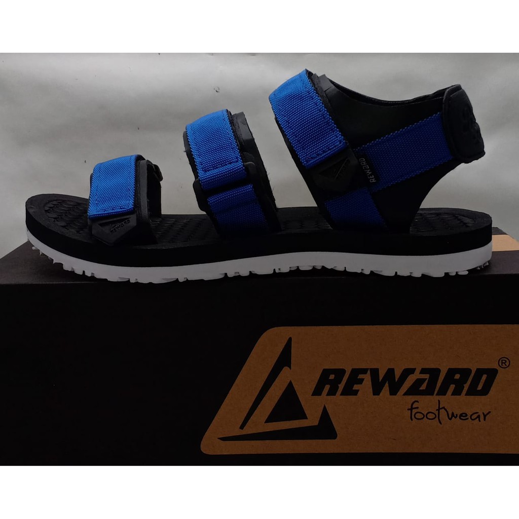 Sendal Gunung Reward Ban 3 Terbaru/Sendal Gunung Murah By KOMERASHOP