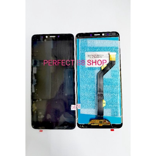 LCD TOUCHSCREEN INFINIX HOT 6 PRO / INFINIX X608 COMPLETE