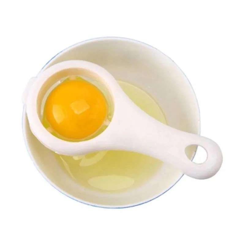 Alat Pemisah Kuning Telur Egg White Separator