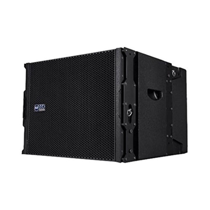 RCF TTL 12 AS - ACTIVE LINE ARRAY SUBWOOFER MODULE