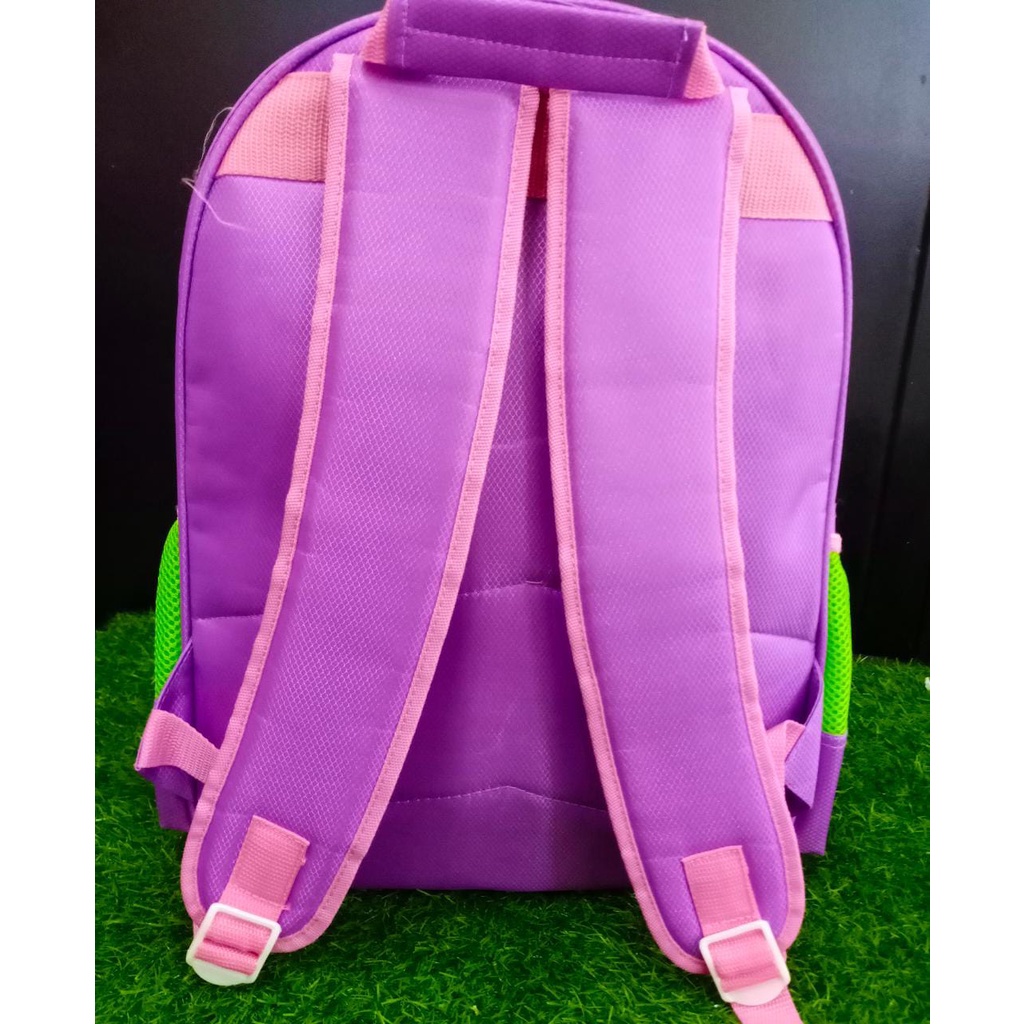 Tas Sekolah Ransel Besar Unicorn