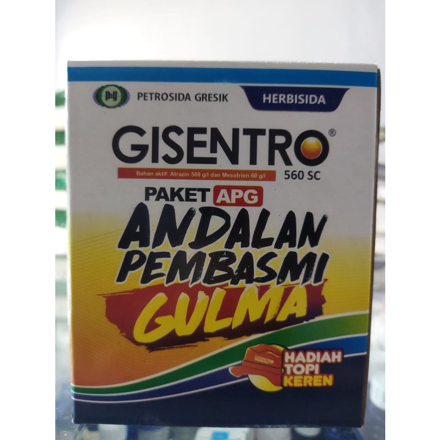 GISENTRO 500 ML