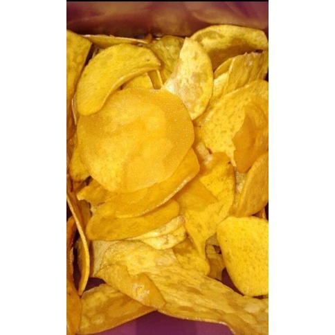 

KERIPIK TALAS 1KG/KERIPIK TALAS HOME MADE/GROSIR KERIPIK TALAS