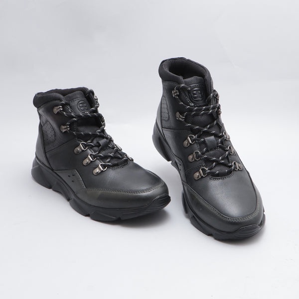 Buccheri Sepatu Boot Fashion Jareth Art:Bs1014