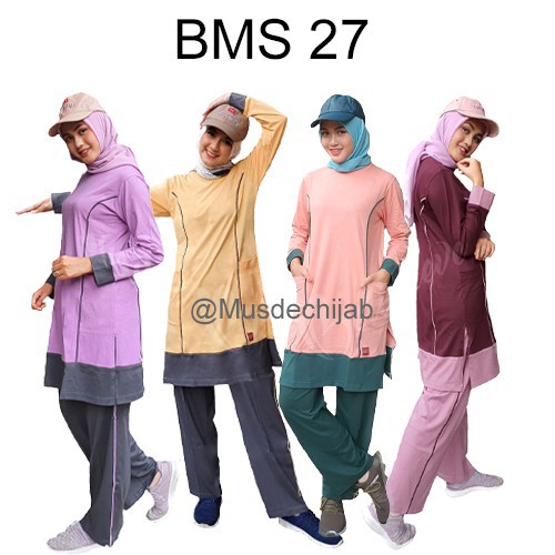 ENDOMODA// BMS 27 | BELIEVE | ENDOMODA