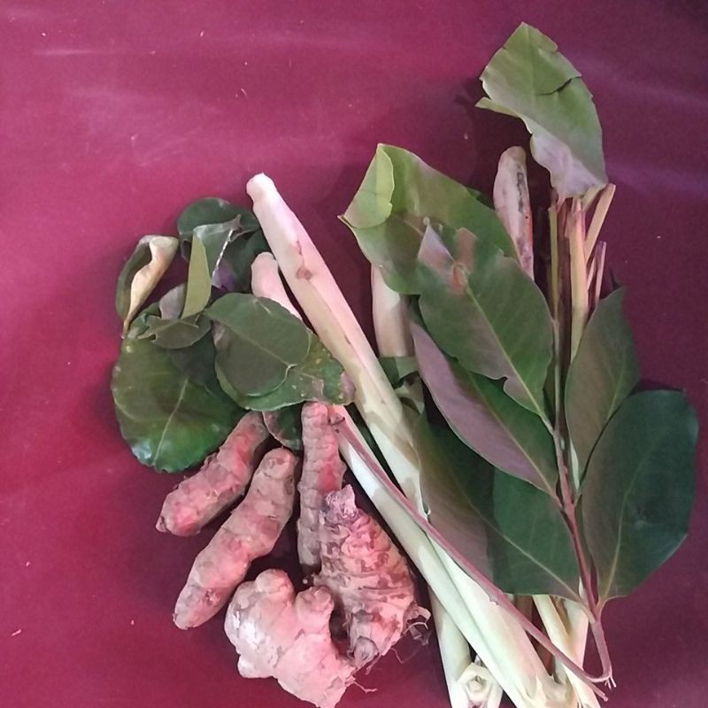 

Bumbu Dapur