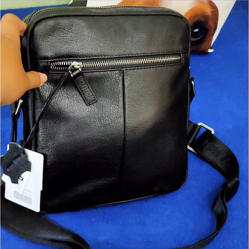 Hush puppies sling bag ORI