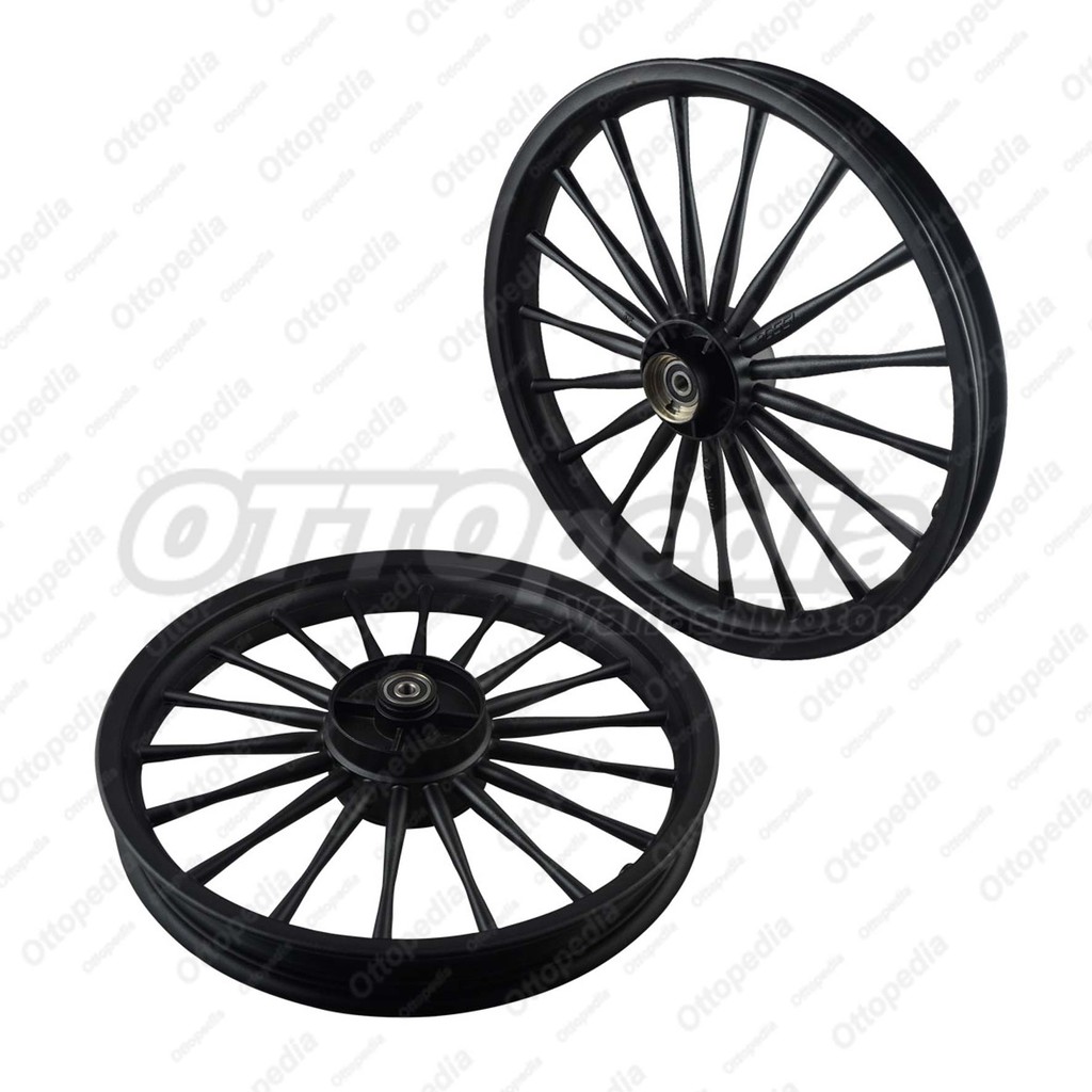 Velg Pelek Racing Rossi Balok18 Custom C70 Street Cub 17 160 185