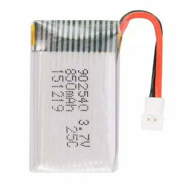 Battery 3.7v 850mAh