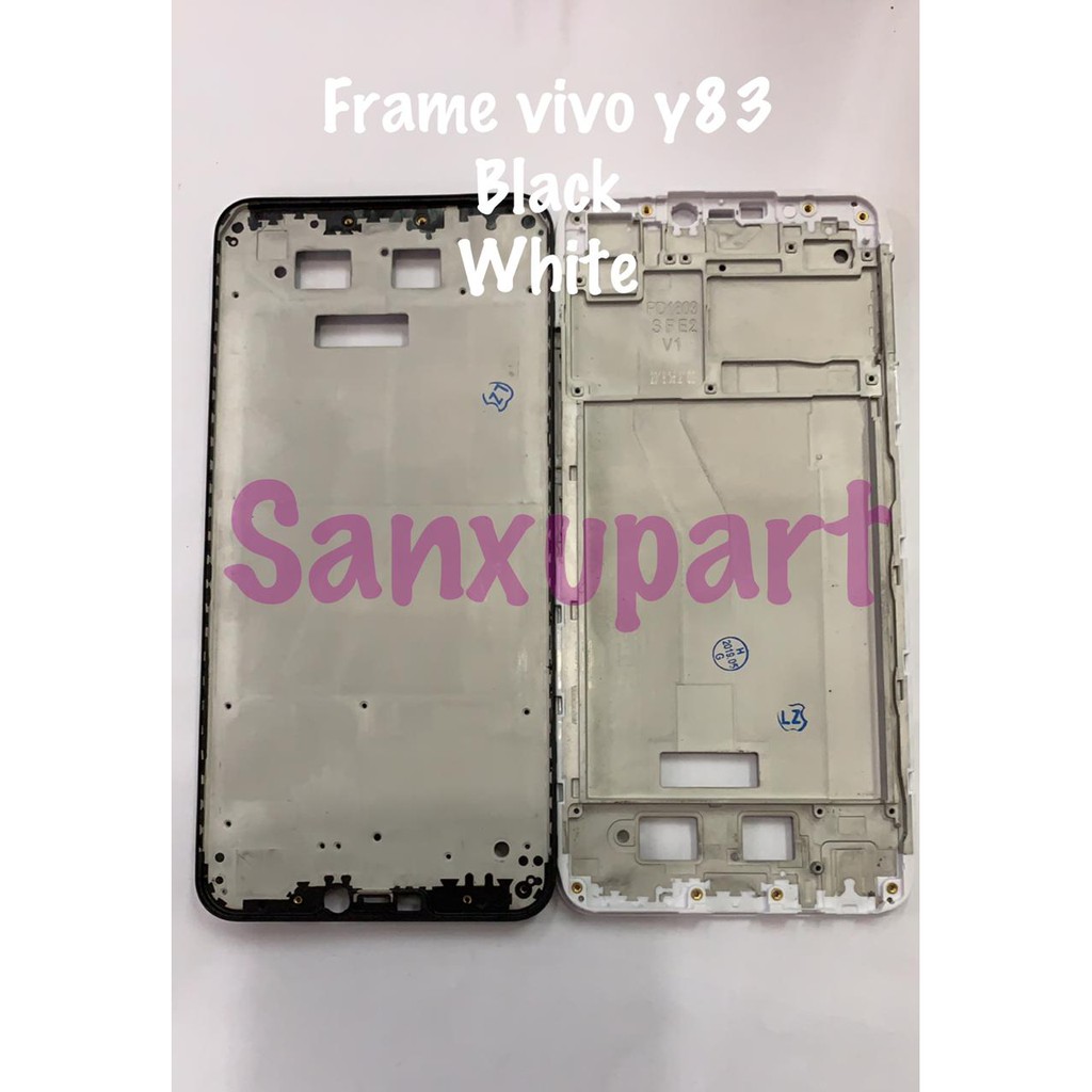 FRAME LCD / TULANG TENGAH / BEZEL VIVO Y83