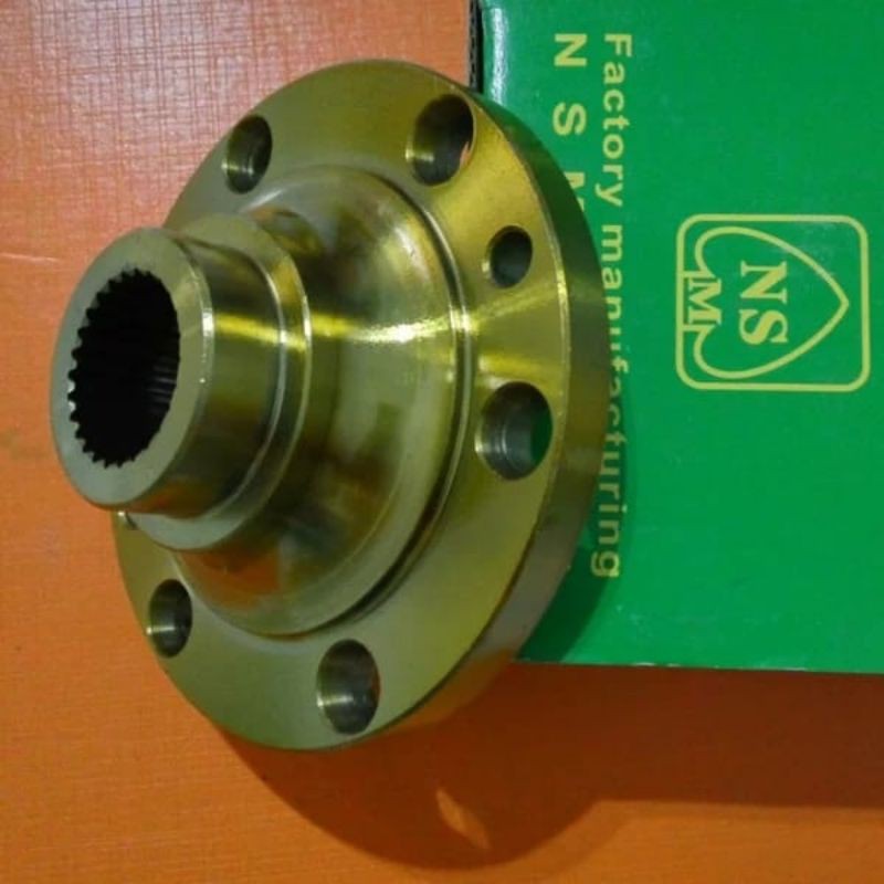 flange as roda depan taft independent f73