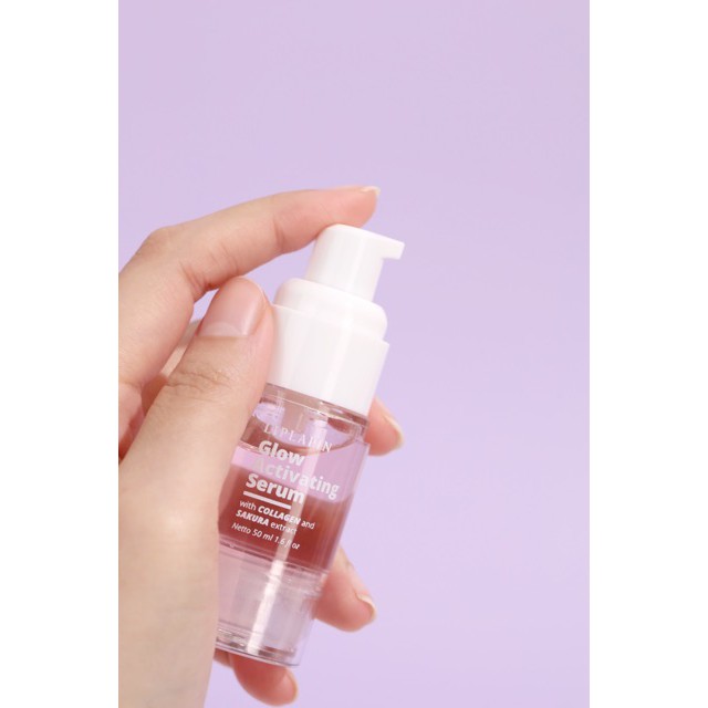 LIPLAPIN SERUM GLOWING