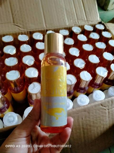 FACIAL WASH BULUS | PEMBERSIH WAJAH | PENGUSIR JERWAT | 100 PRODUK ORIGINAL