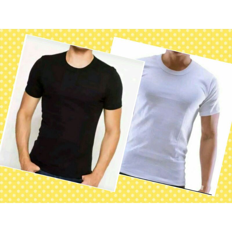 kaos fitnes / binaraga ll kaos polos slim ll kaos rangkepan