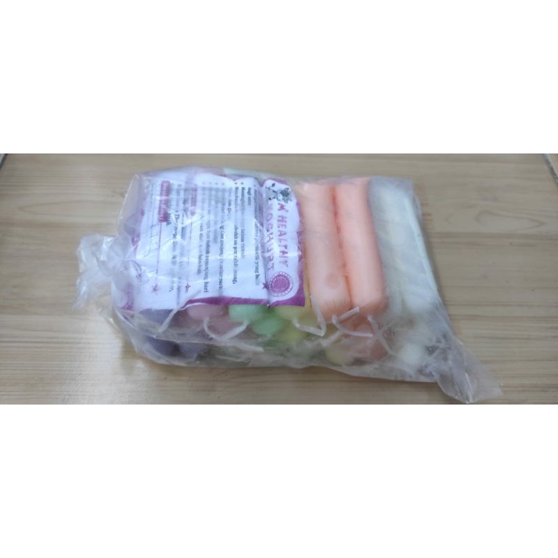 

yogurt mini isi 30 pcs