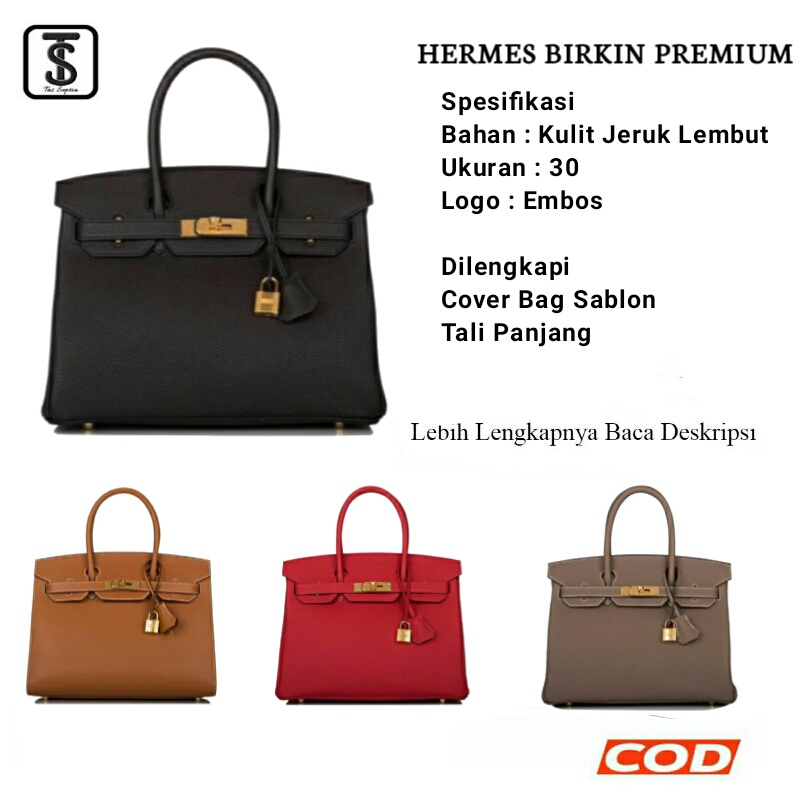 bag birkin