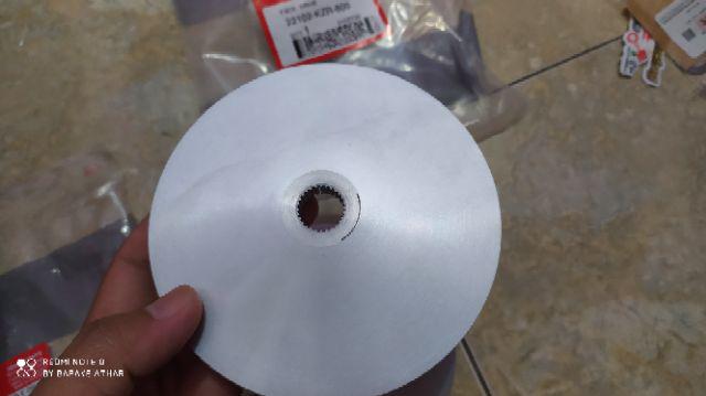 Pulley Rumah Roller Vario 125 Vario 150 Racing Custom DZM 