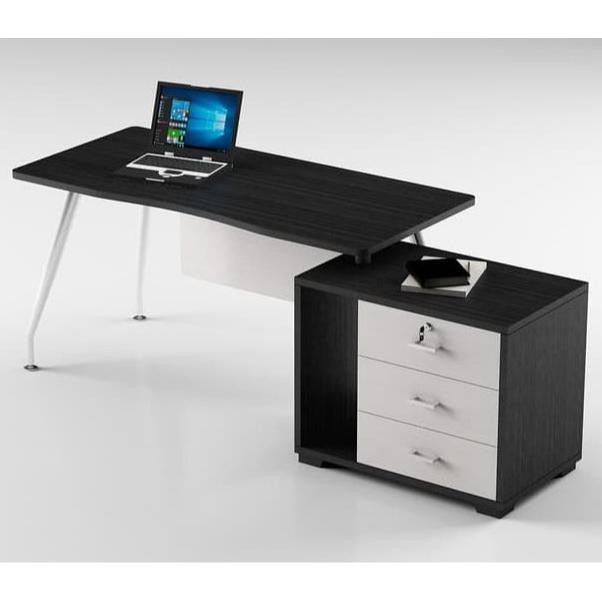 Meja Kerja Meja Belajar Meja Kantor Meja Tulis Siantano Ot 153 Otskalabel