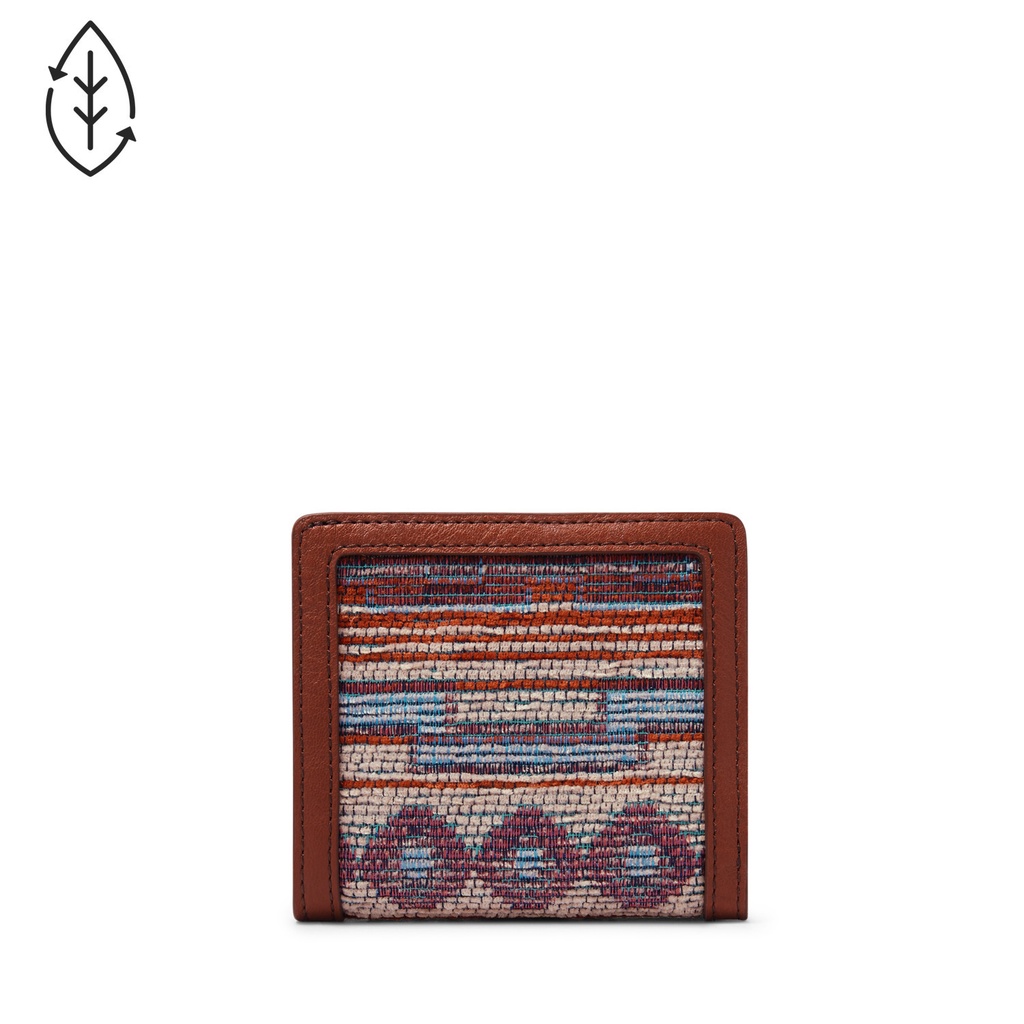 Fossil Logan RFID Small Bifold Multi SL6504-762