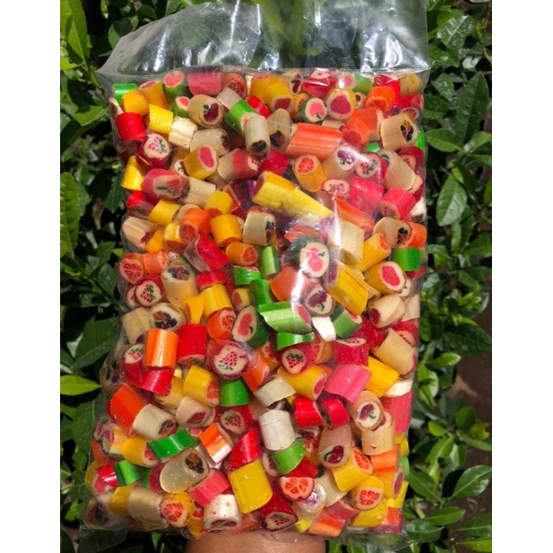 

candy roll 1kg