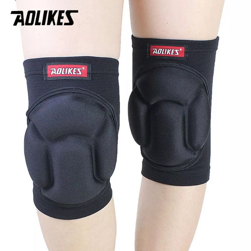 Pelindung Lutut Deker Futsal Knee Pad Support