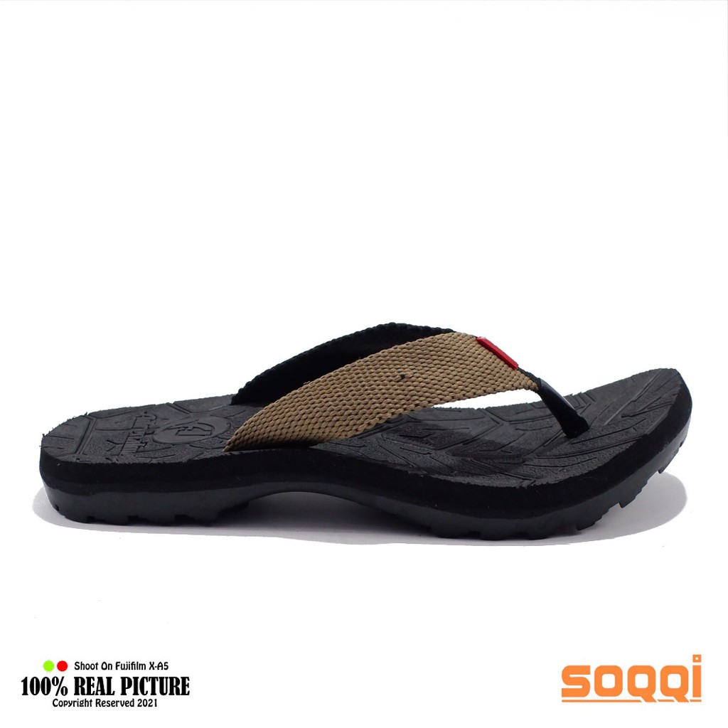 SENDAL JAPIT PRIA DEWASA ADRENALINE ART ADRENALINEJP 38-42