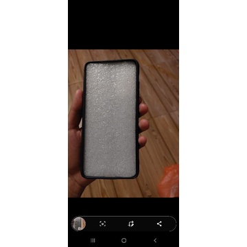 case ringke onyx untuk samsung a52/a52s